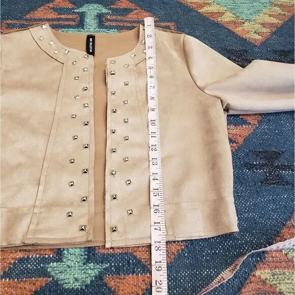 New Collection Jacket  - Picture 12 of 14